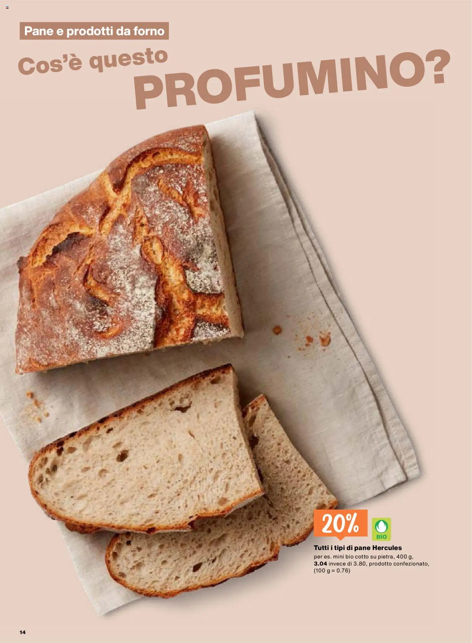Migros aktionen IT