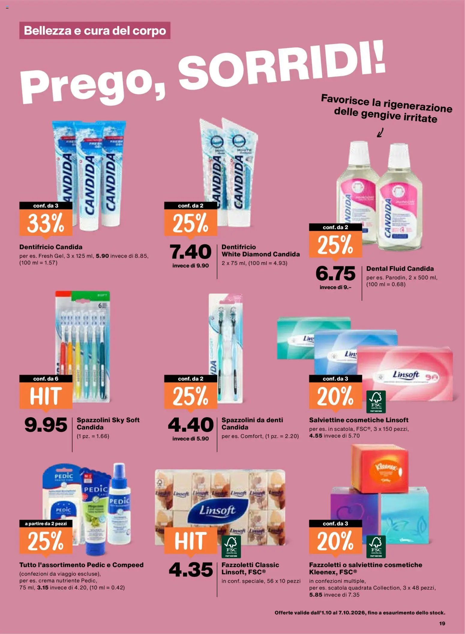 Migros aktionen IT