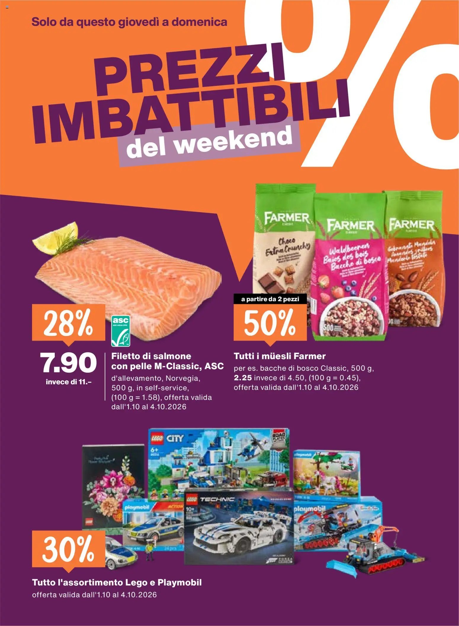 Migros aktionen IT