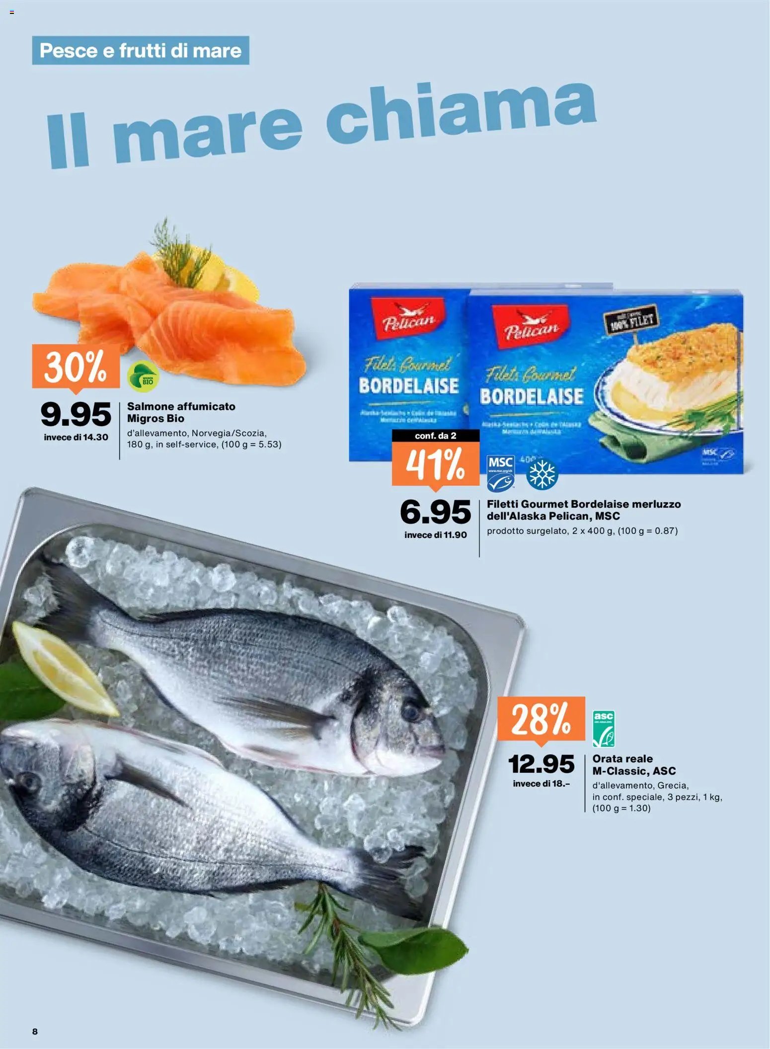 Migros aktionen IT