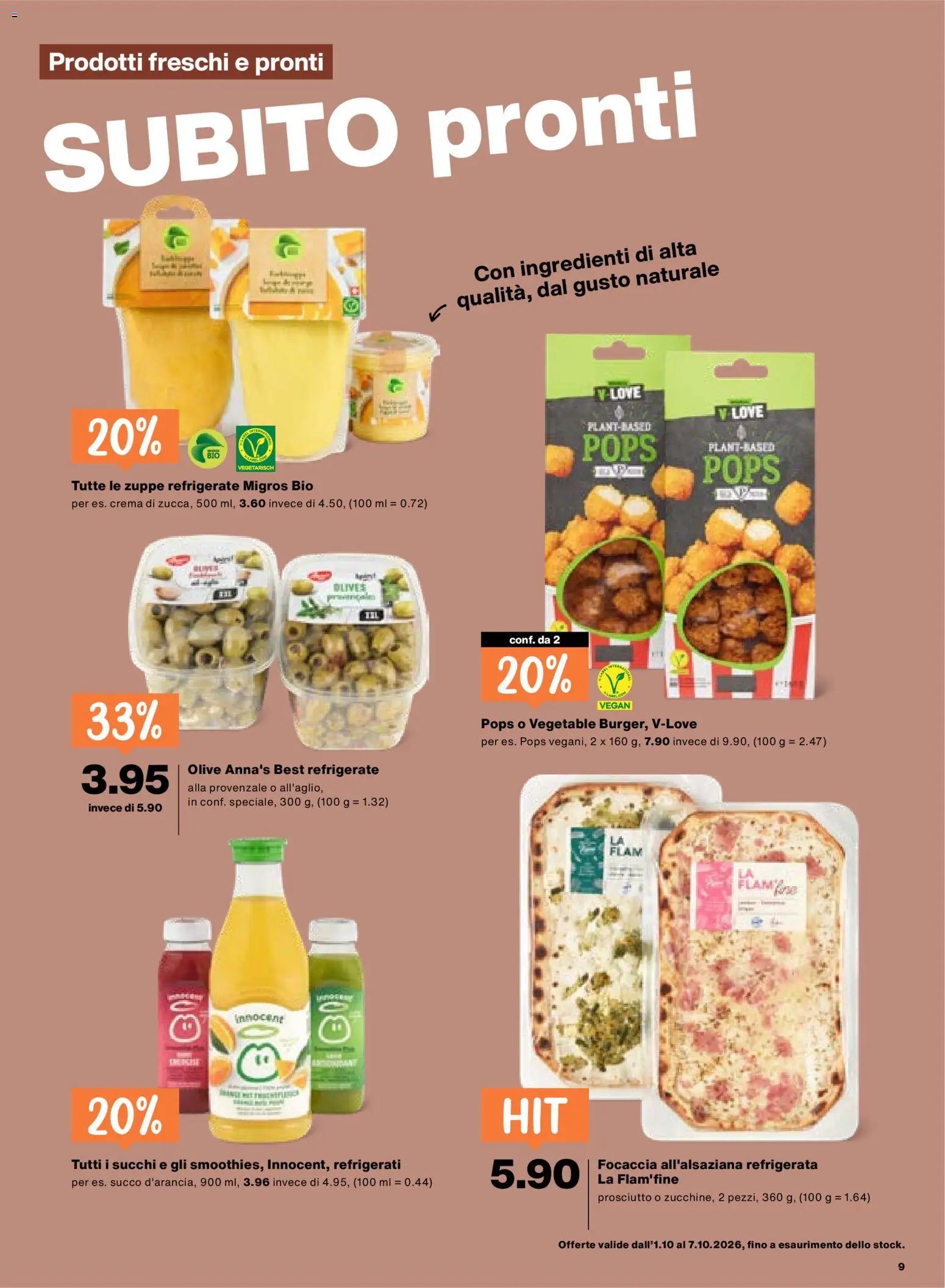 Migros aktionen IT
