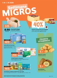 Migros aktionen IT