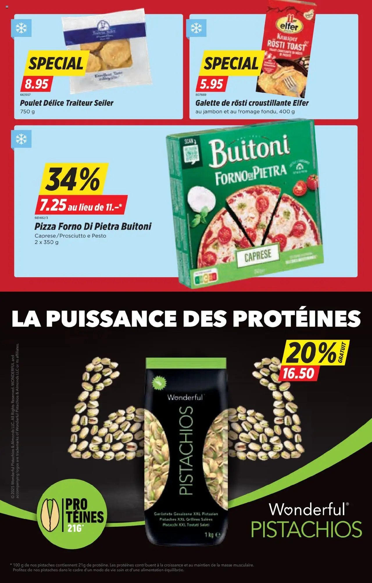 Denner Aktionen FR (2025-10-14 - 2025-10-20)