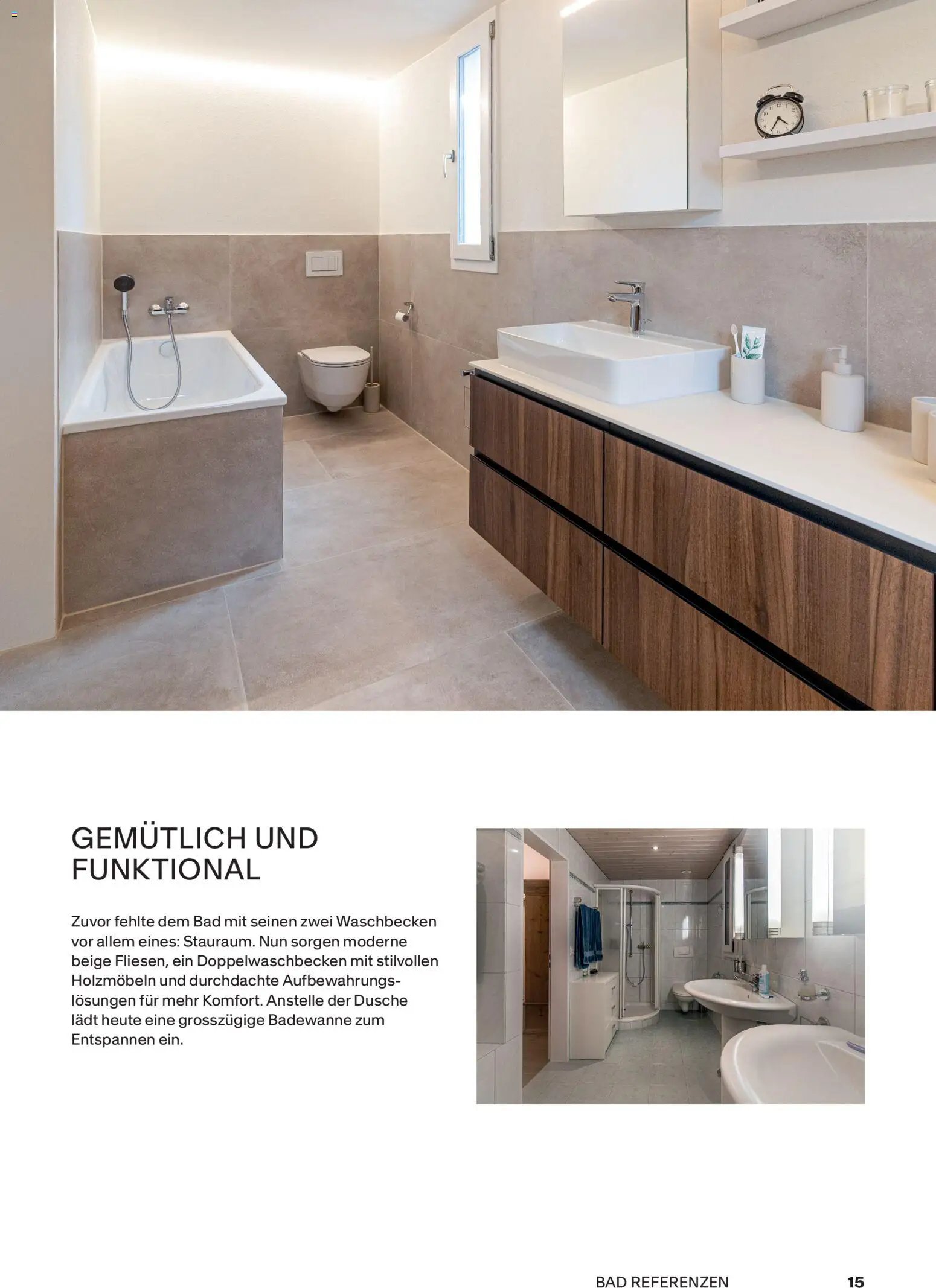 Fust aktionen Küchen- und Badezimmer (2026-04-22 - 2026-05-31)