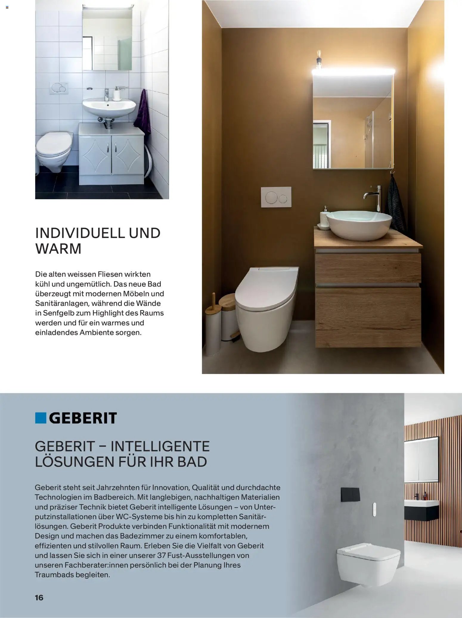 Fust aktionen Küchen- und Badezimmer (2026-04-22 - 2026-05-31)