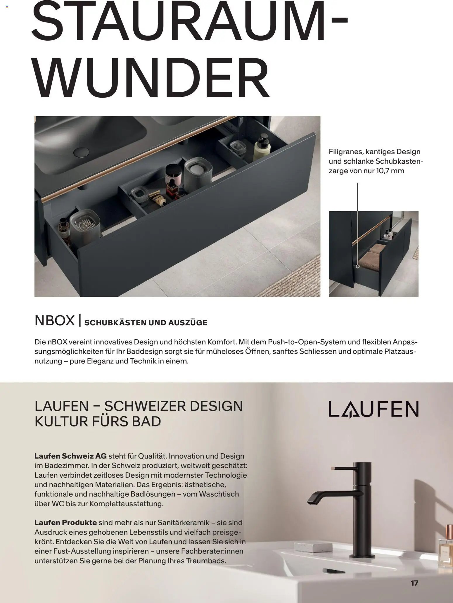 Fust aktionen Küchen- und Badezimmer (2026-04-22 - 2026-05-31)