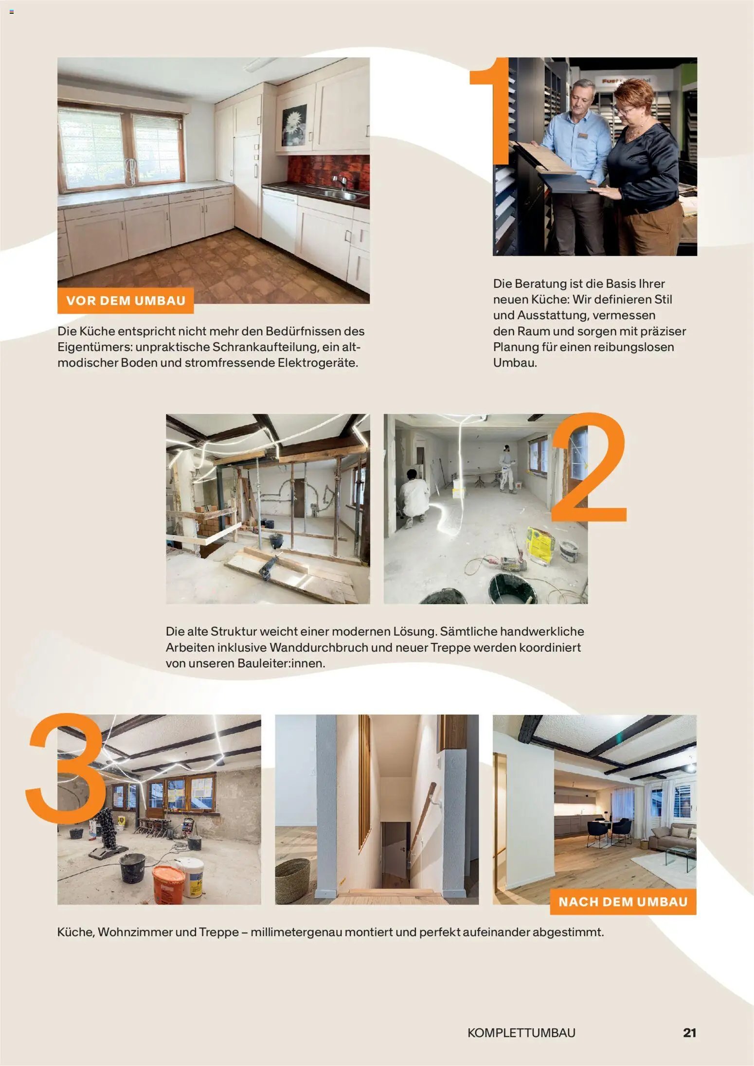 Fust aktionen Küchen- und Badezimmer (2026-04-22 - 2026-05-31)