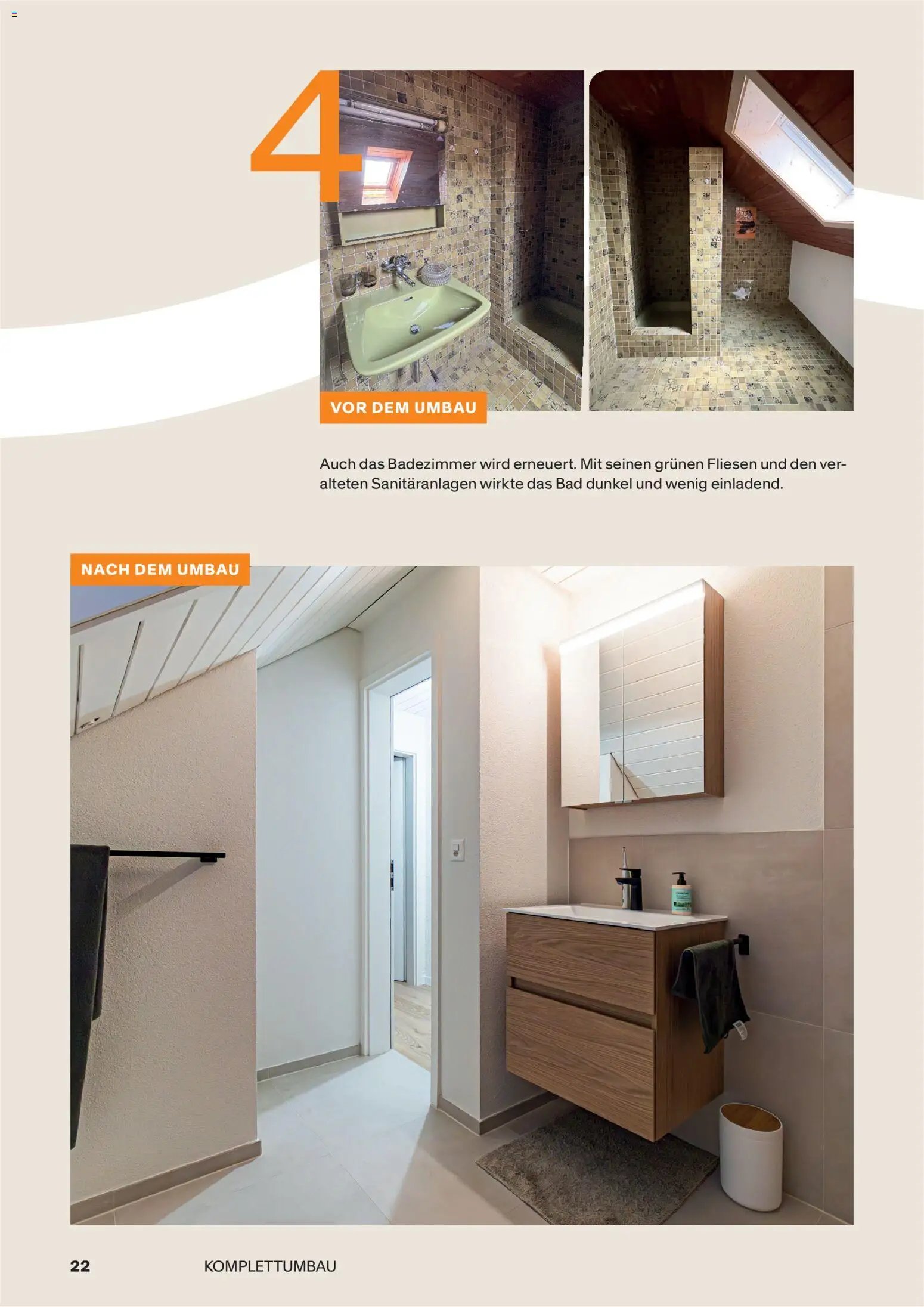 Fust aktionen Küchen- und Badezimmer (2026-04-22 - 2026-05-31)