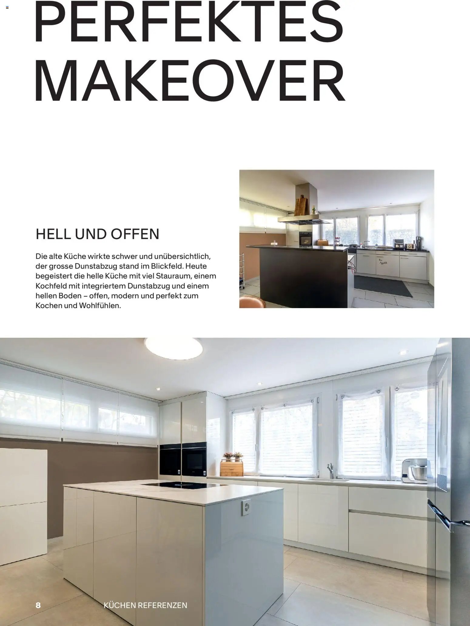 Fust aktionen Küchen- und Badezimmer (2026-04-22 - 2026-05-31)