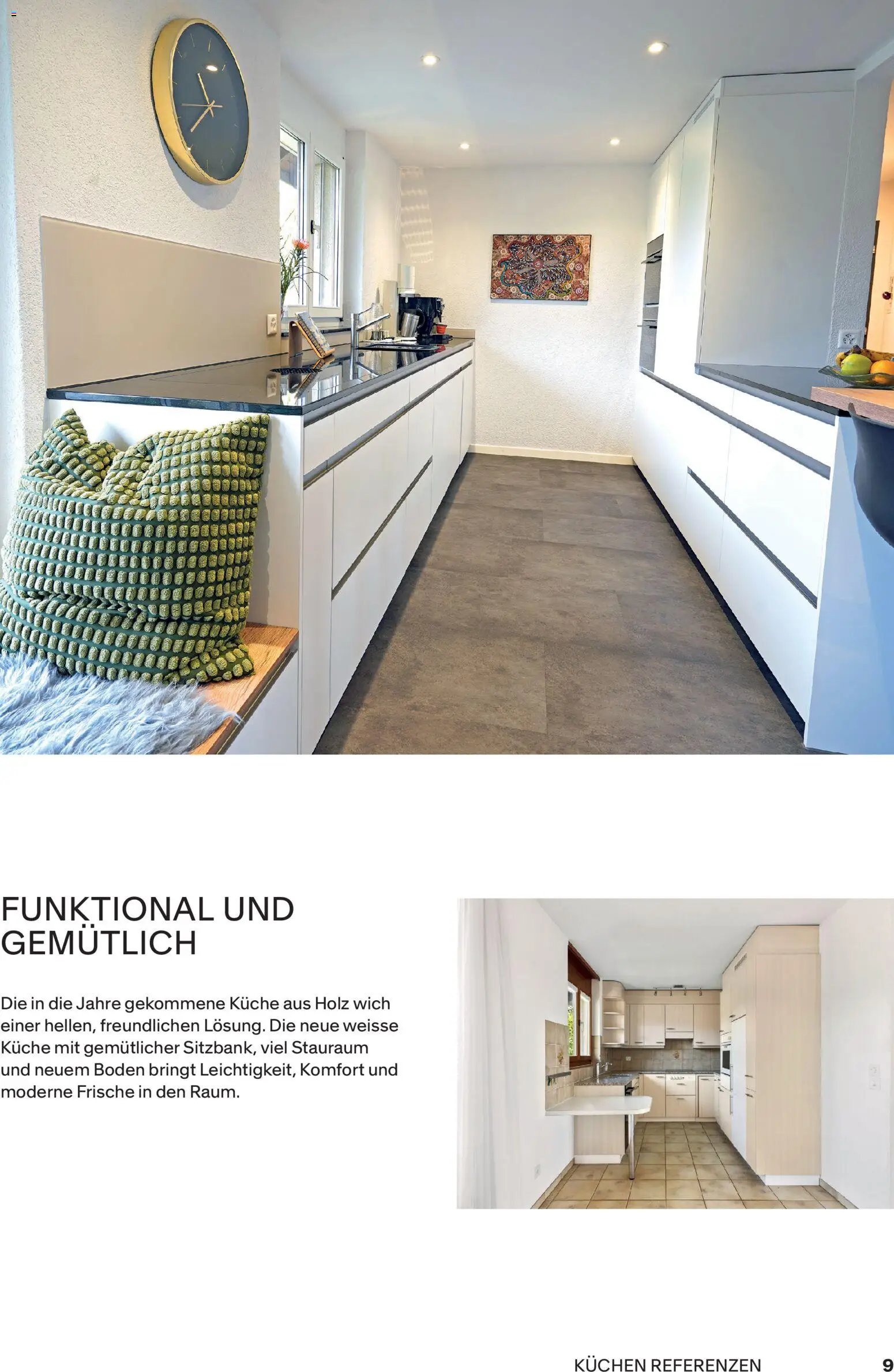 Fust aktionen Küchen- und Badezimmer (2026-04-22 - 2026-05-31)