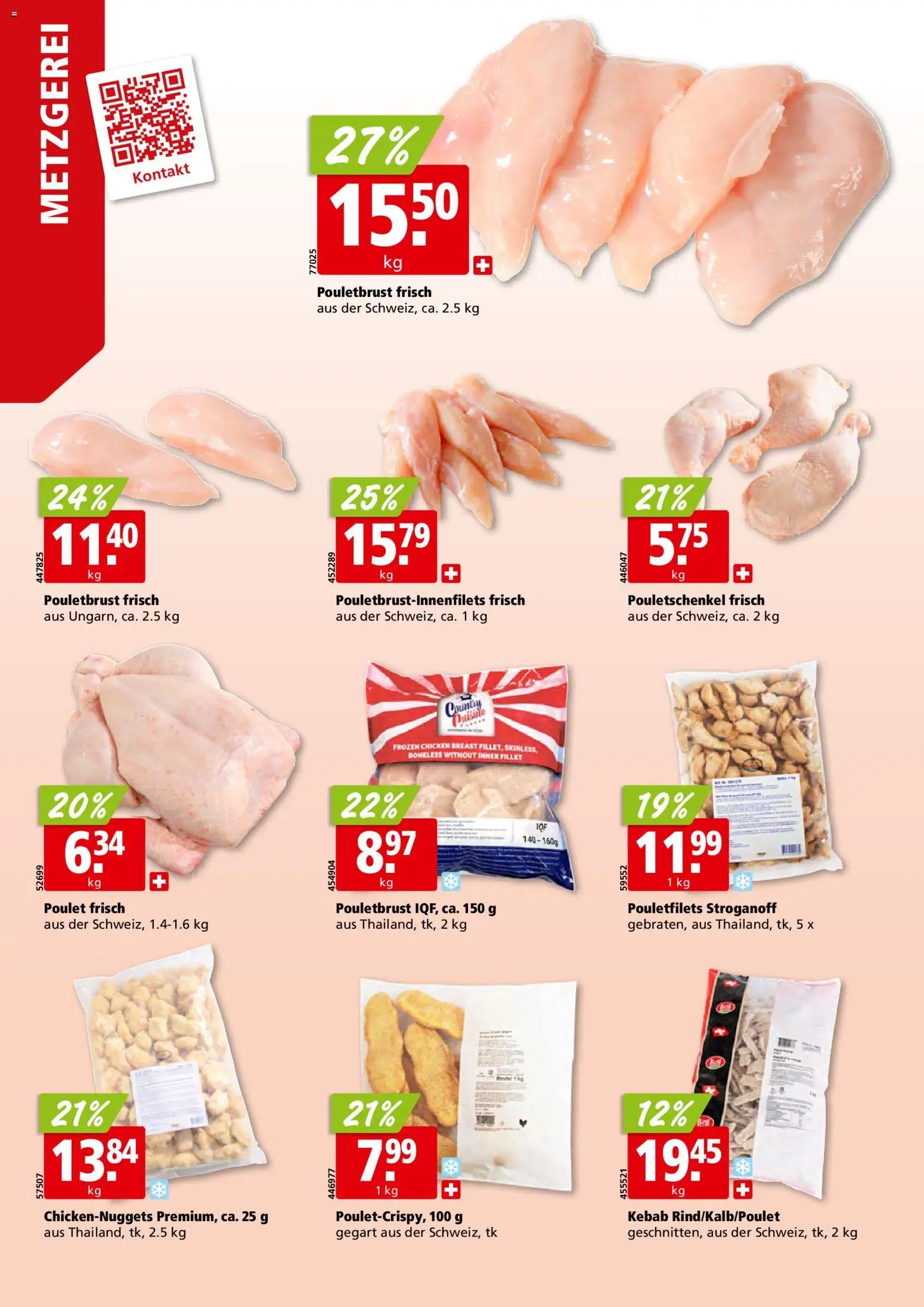 Aligro Aktionen (2025-11-24 - 2025-11-29) | 2