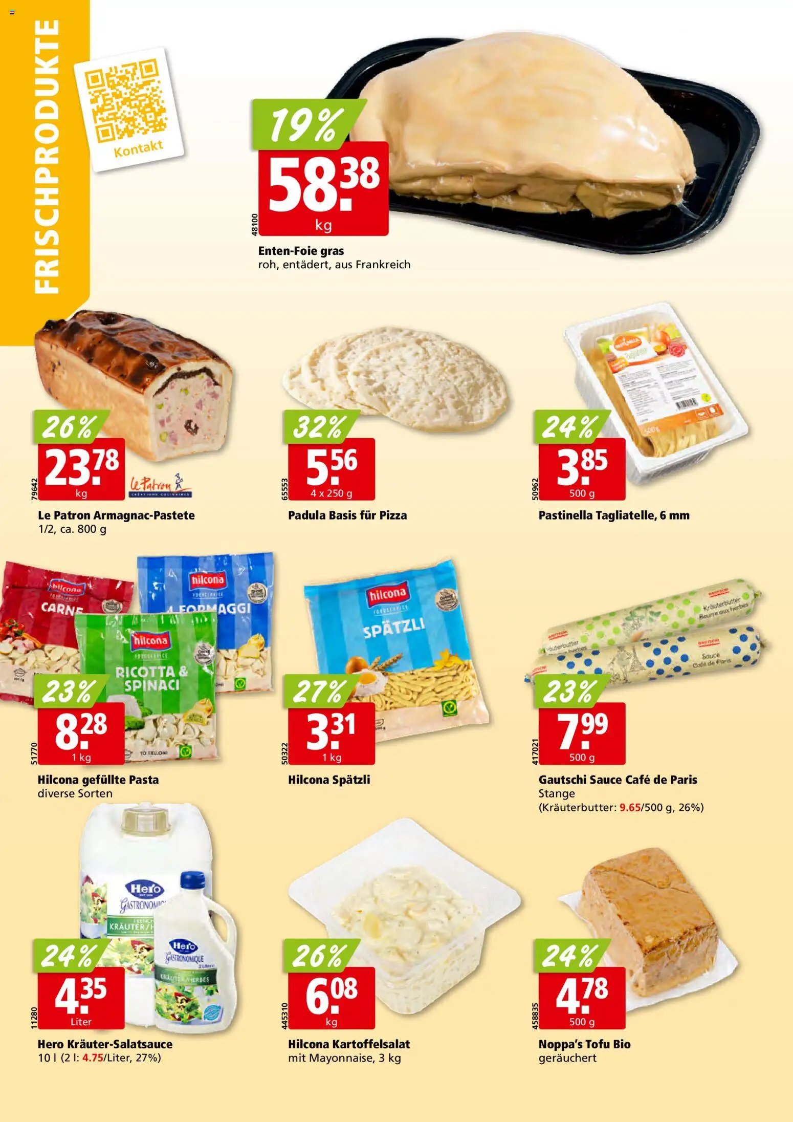 Aligro Aktionen (2025-11-24 - 2025-11-29) | 12