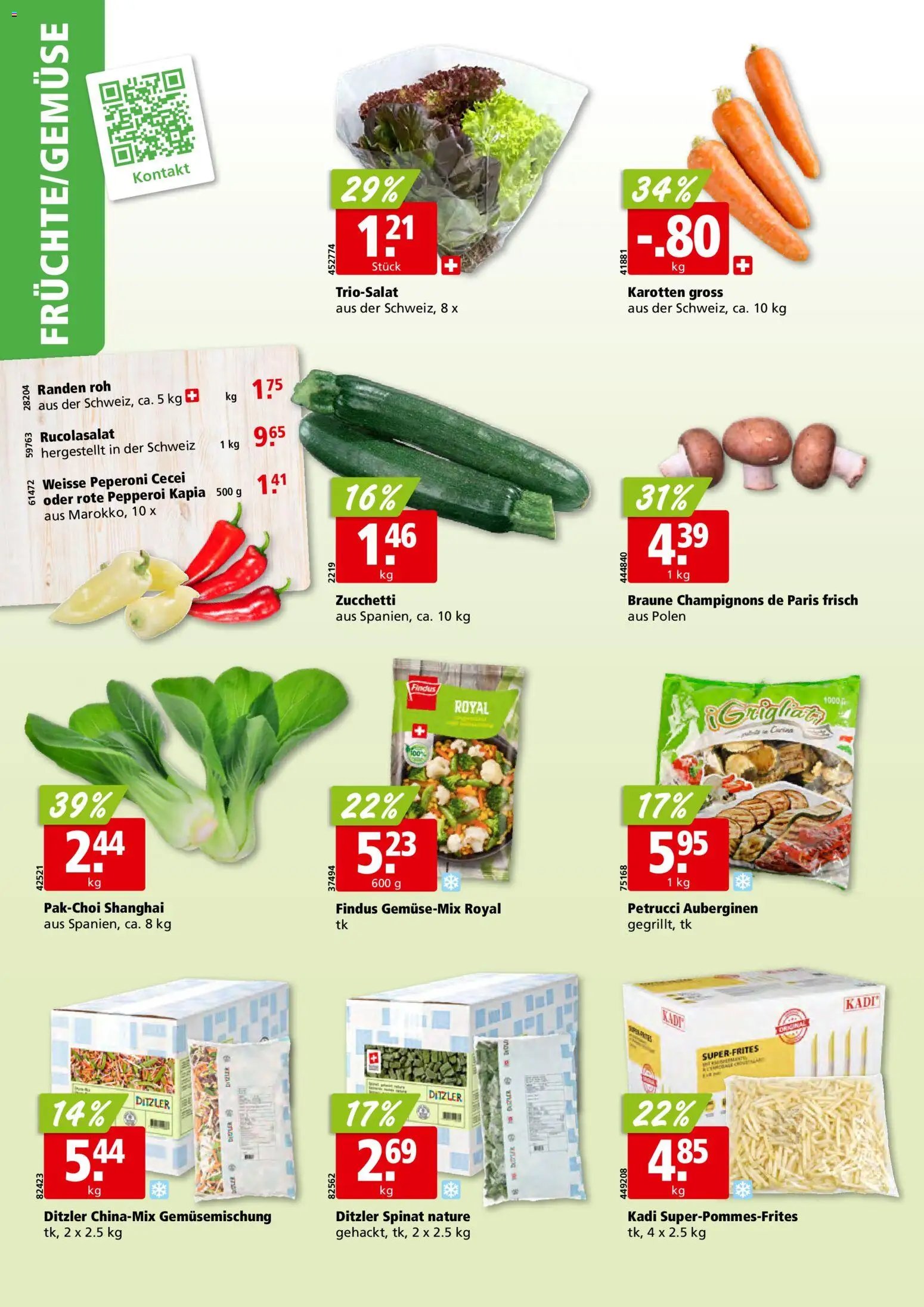 Aligro Aktionen (2025-11-24 - 2025-11-29) | 14