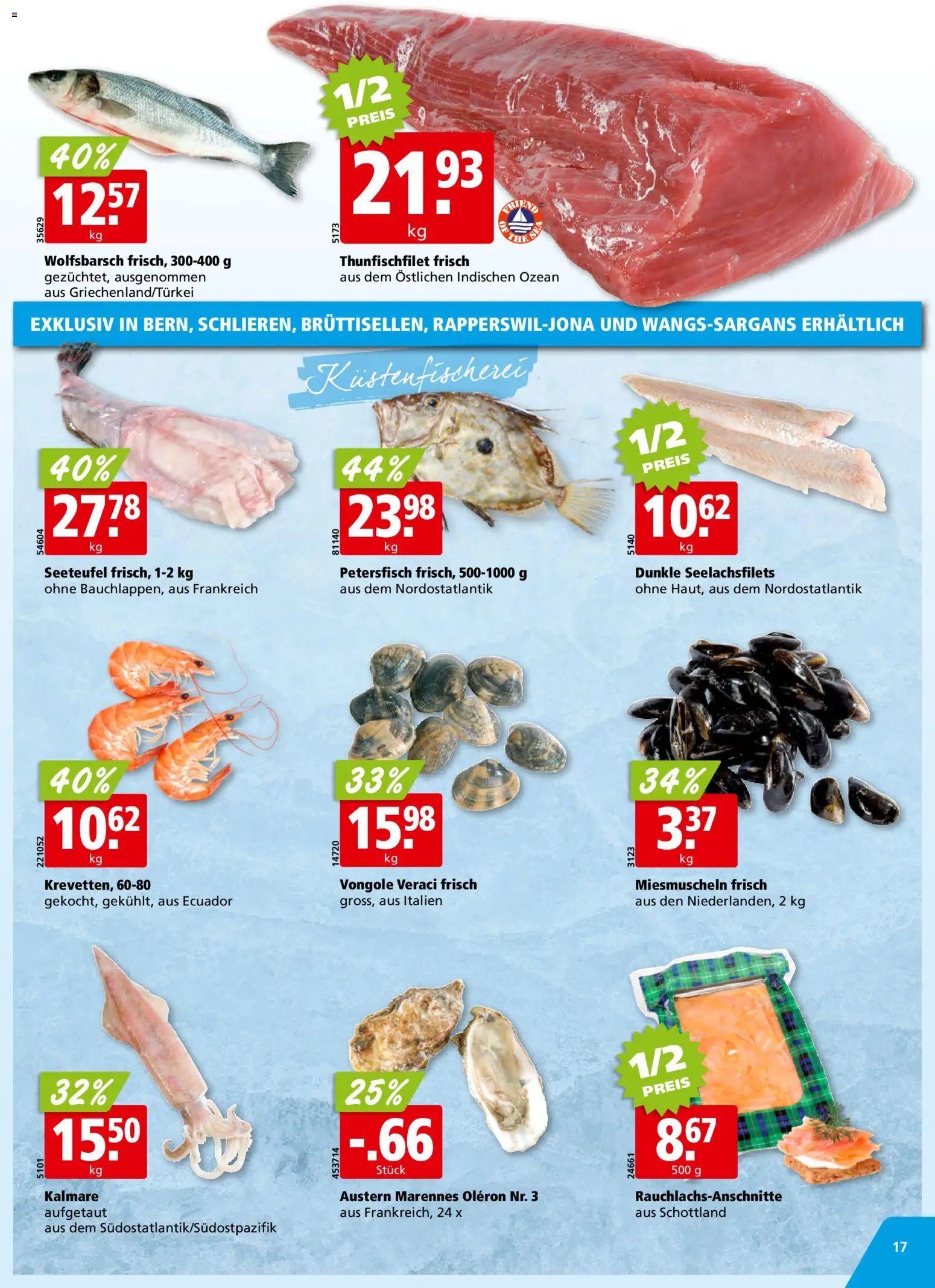 Aligro Aktionen (2025-11-24 - 2025-11-29) | 17