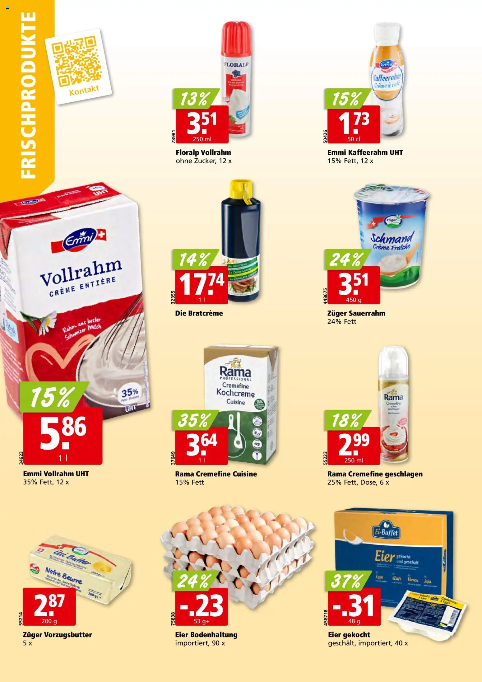 Aligro Aktionen (2025-11-24 - 2025-11-29) | 18