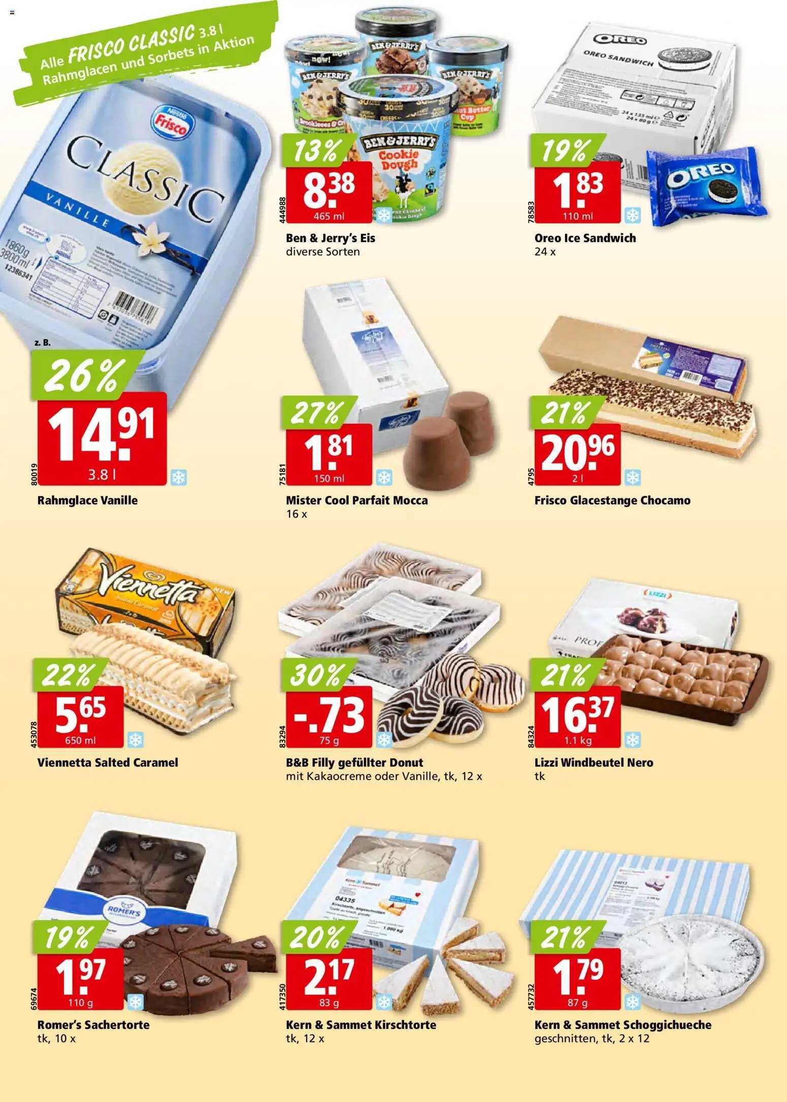 Aligro Aktionen (2025-11-24 - 2025-11-29) | 20