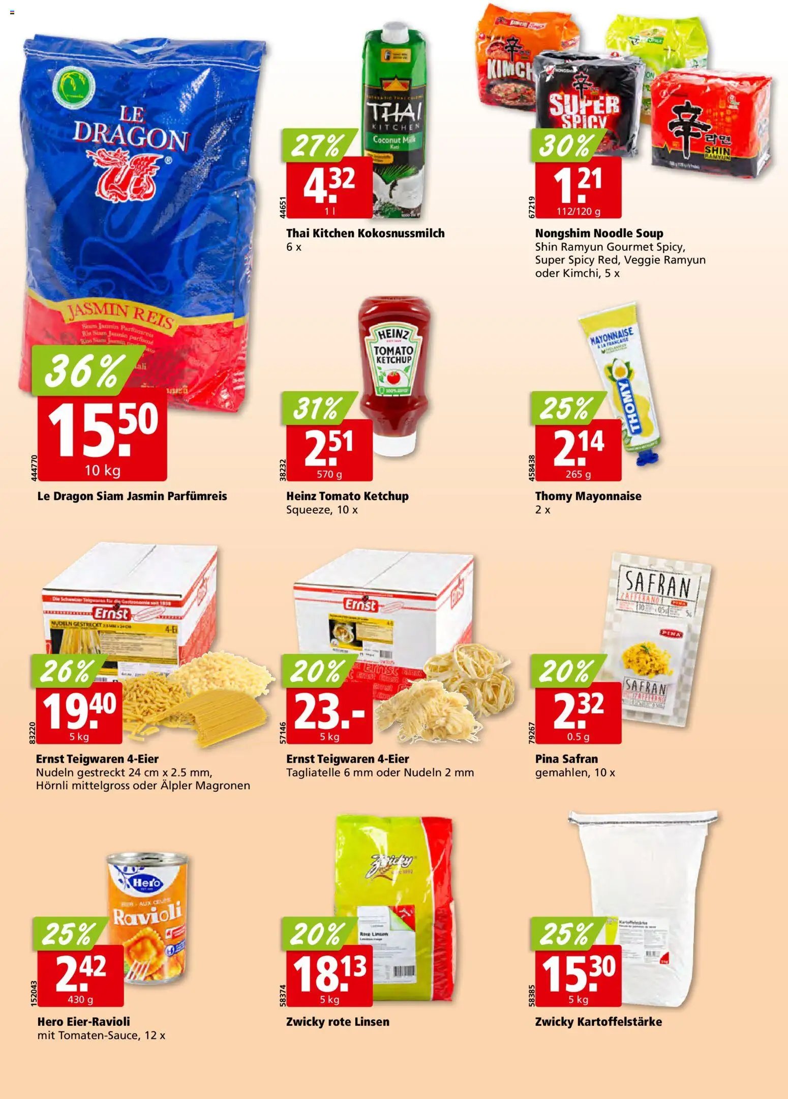 Aligro Aktionen (2025-11-24 - 2025-11-29) | 28