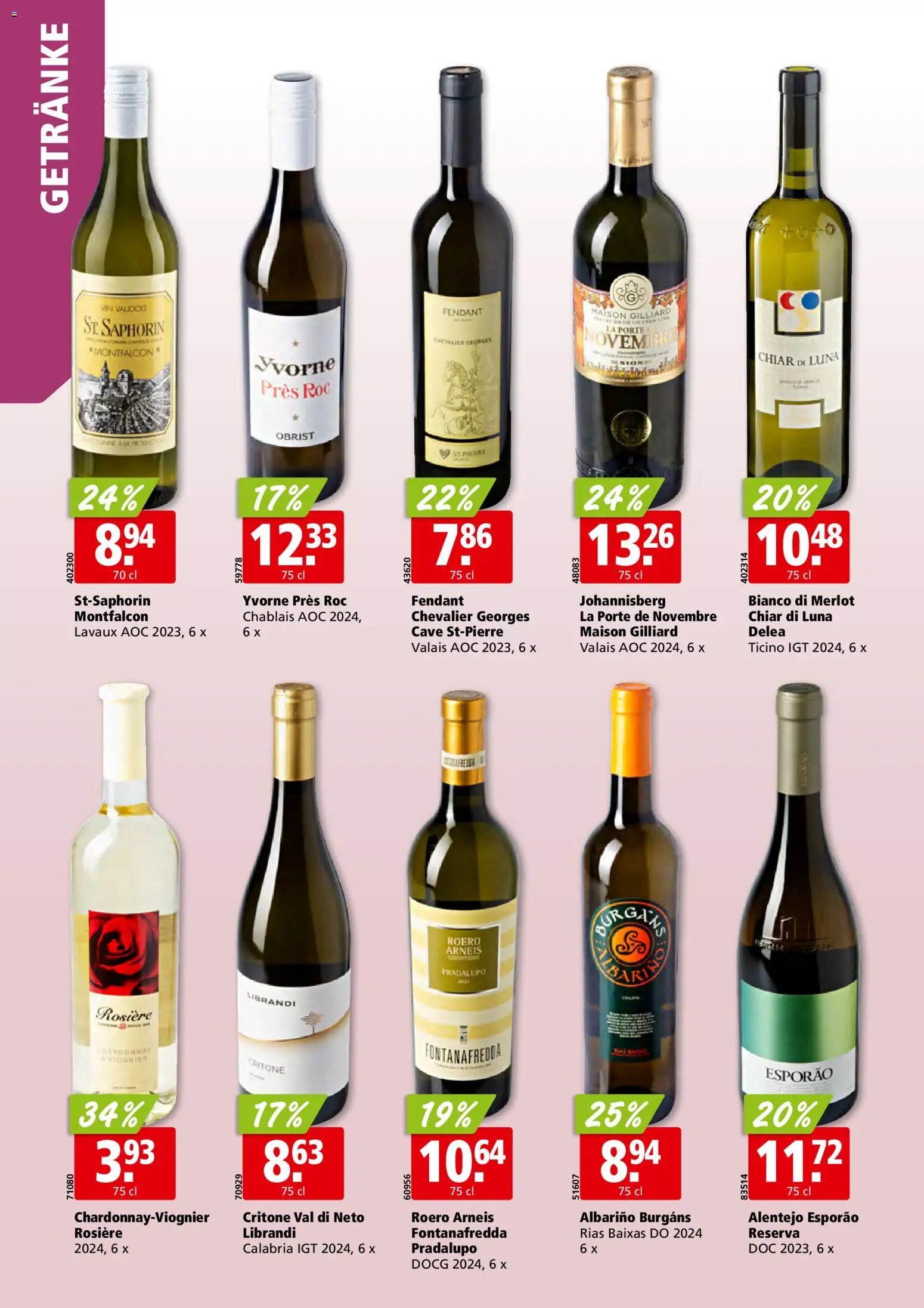 Aligro Aktionen (2025-11-24 - 2025-11-29) | 30