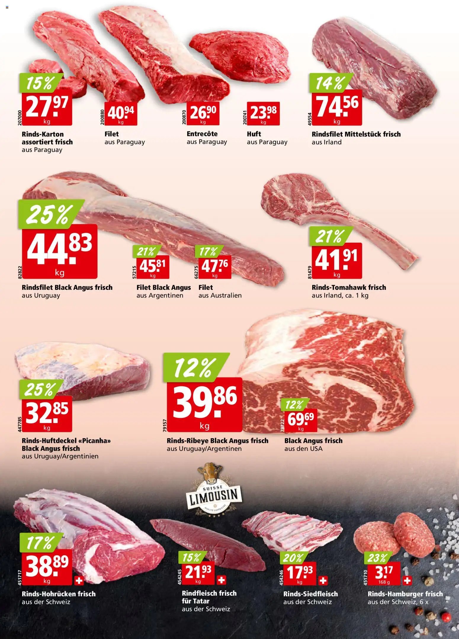 Aligro Aktionen (2025-11-24 - 2025-11-29) | 4