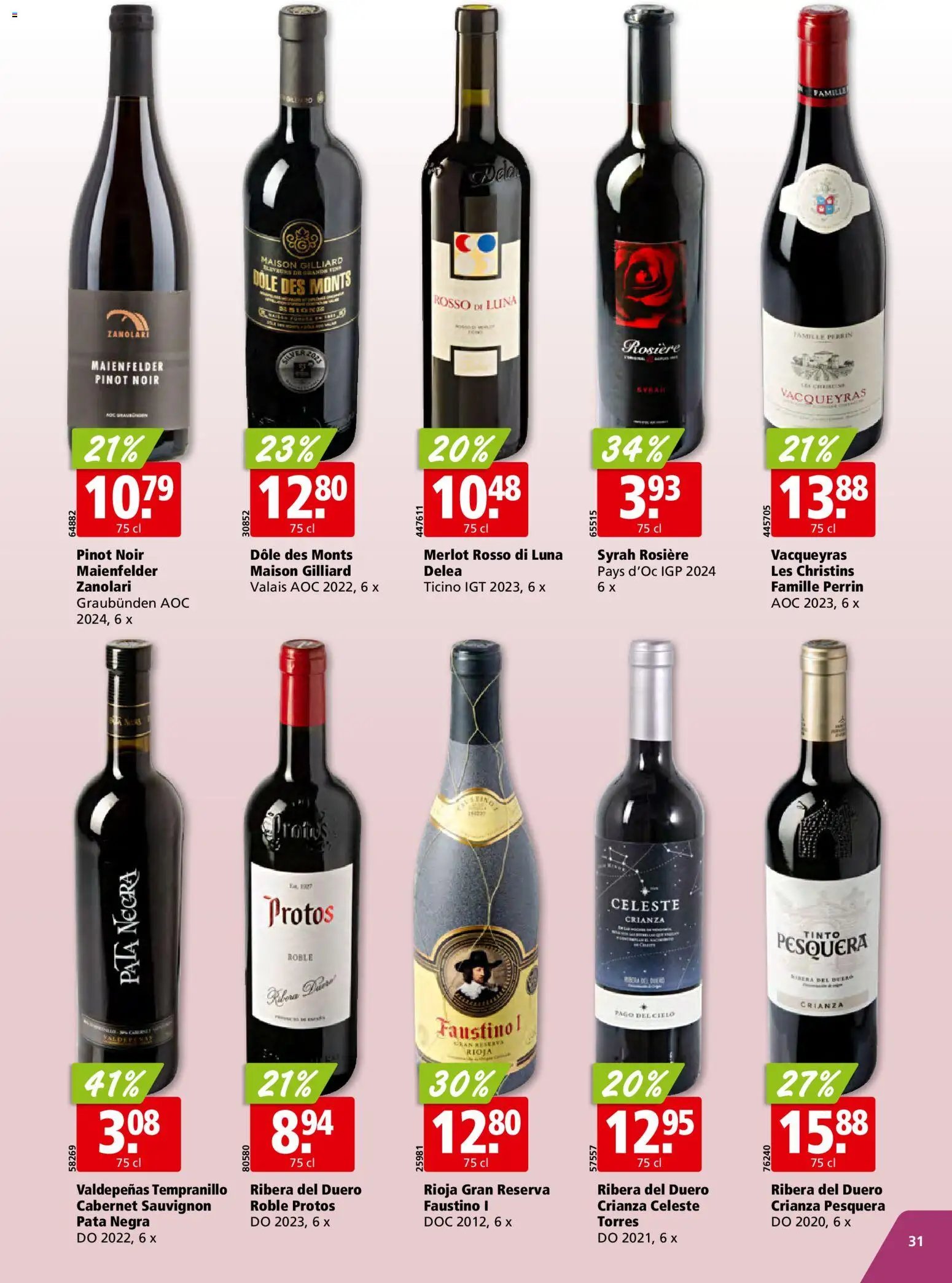 Aligro Aktionen (2025-11-24 - 2025-11-29) | 31