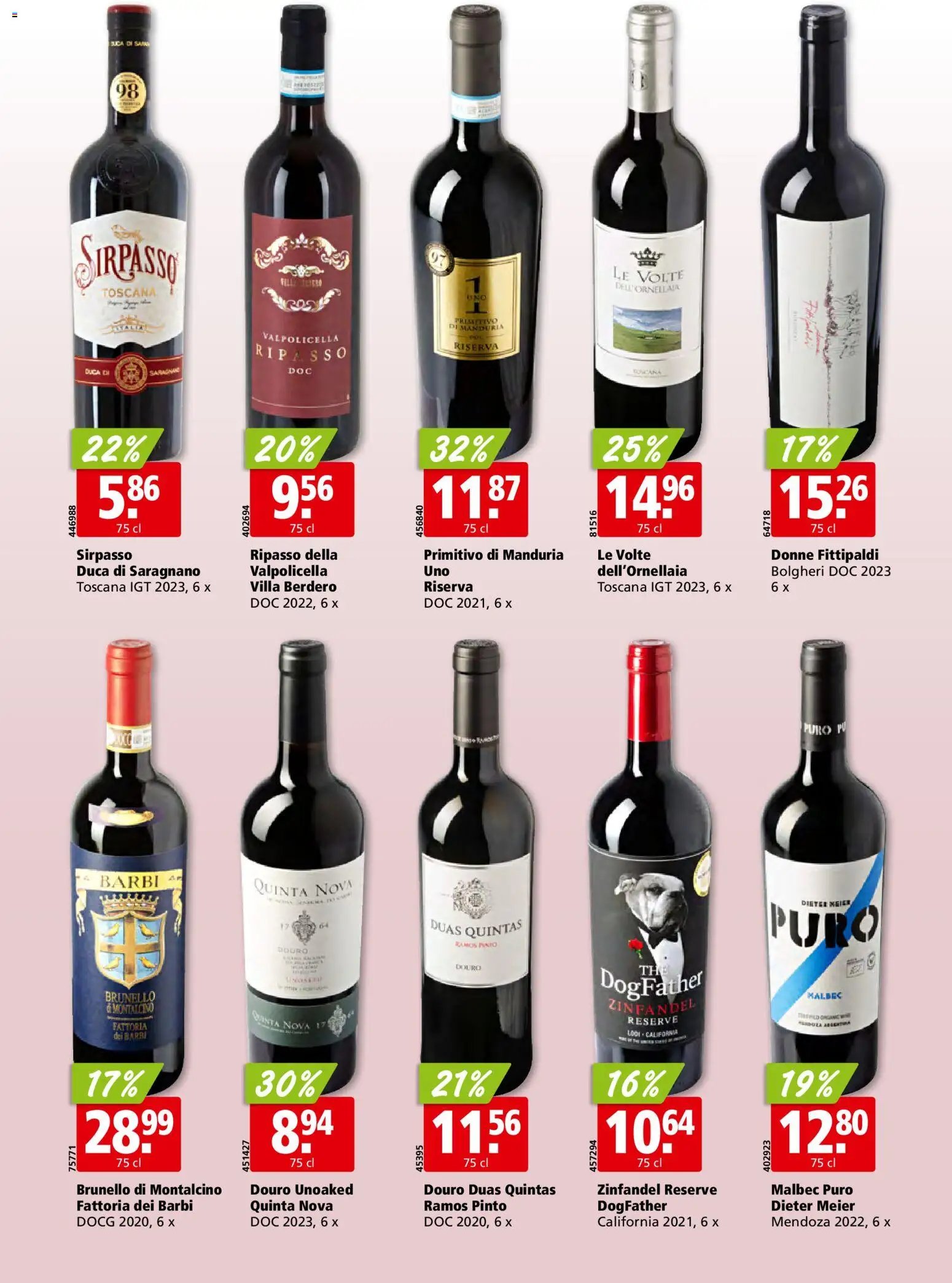 Aligro Aktionen (2025-11-24 - 2025-11-29) | 32