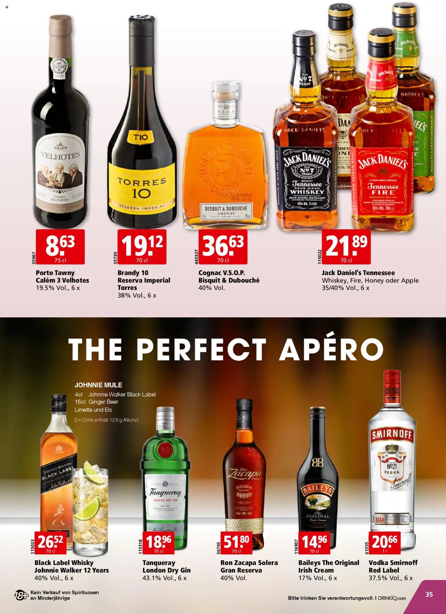 Aligro Aktionen (2025-11-24 - 2025-11-29) | 35