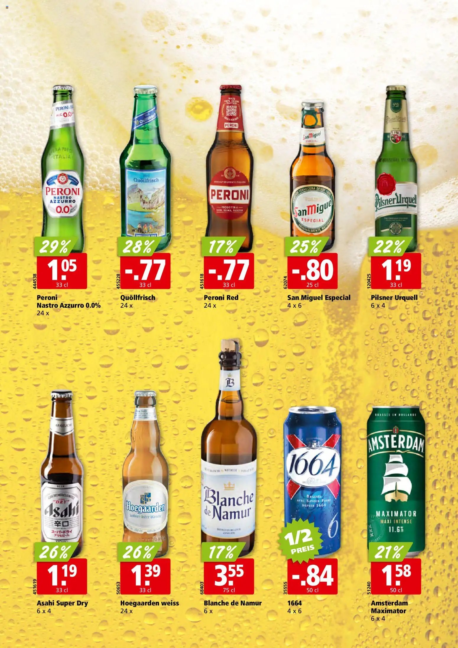 Aligro Aktionen (2025-11-24 - 2025-11-29) | 36