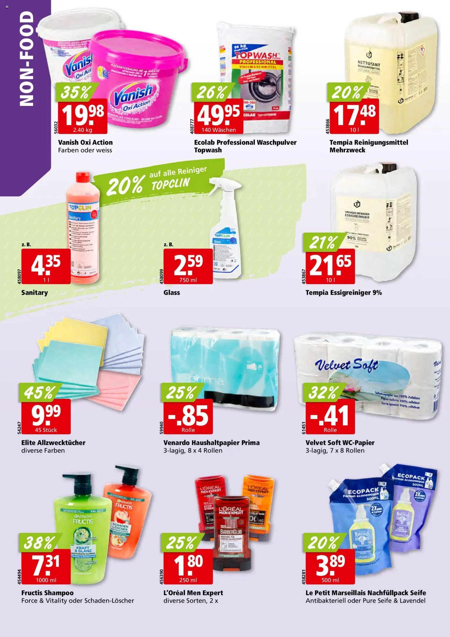 Aligro Aktionen (2025-11-24 - 2025-11-29) | 38