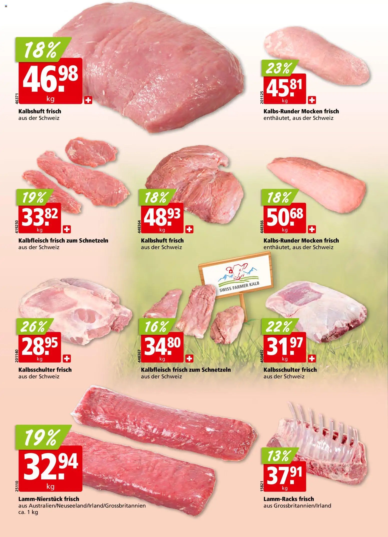 Aligro Aktionen (2025-11-24 - 2025-11-29) | 6