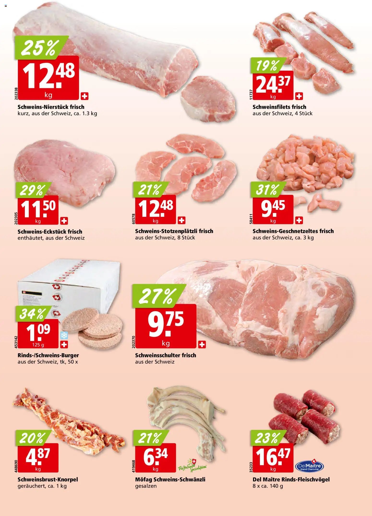 Aligro Aktionen (2025-11-24 - 2025-11-29) | 8