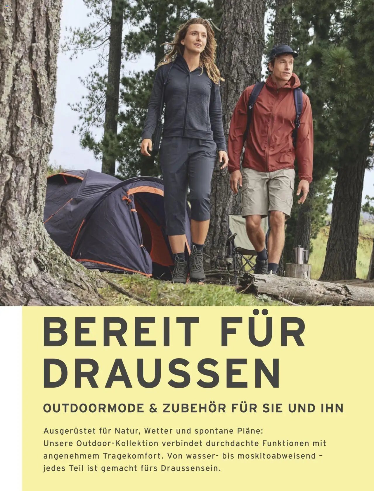 Tchibo Aktionen (2025-08-01 - 2025-08-31)
