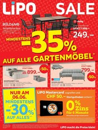 Lipo aktionen Sale