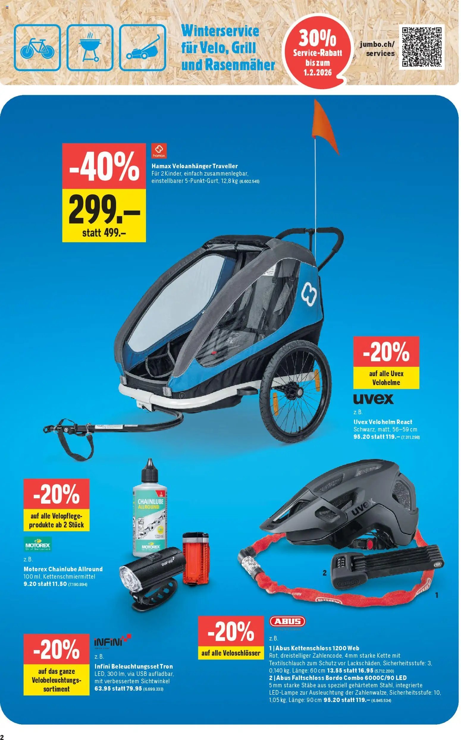 Jumbo Aktionen (2025-12-04 - 2025-12-17) | 2