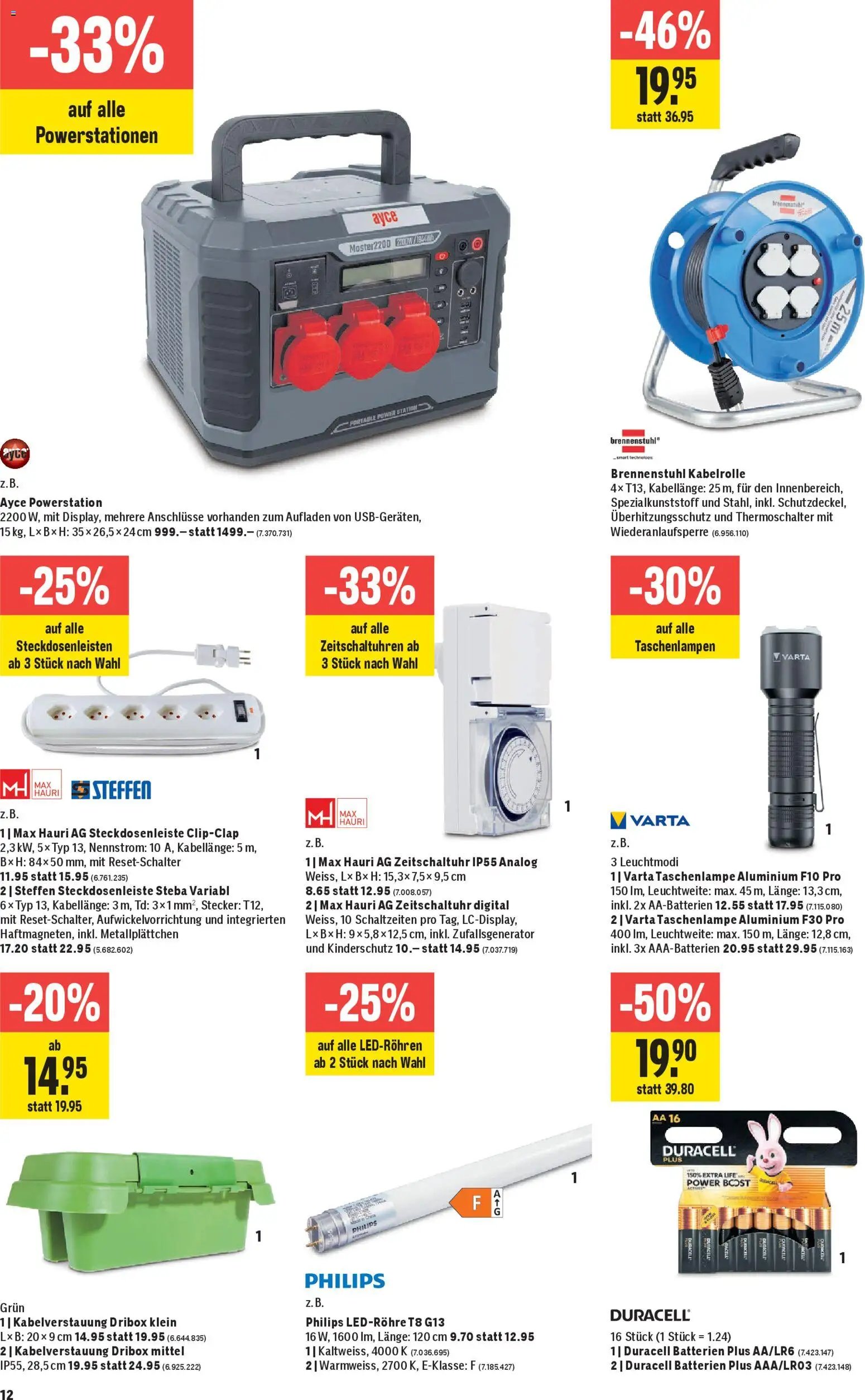 Jumbo Aktionen (2025-12-04 - 2025-12-17) | 12