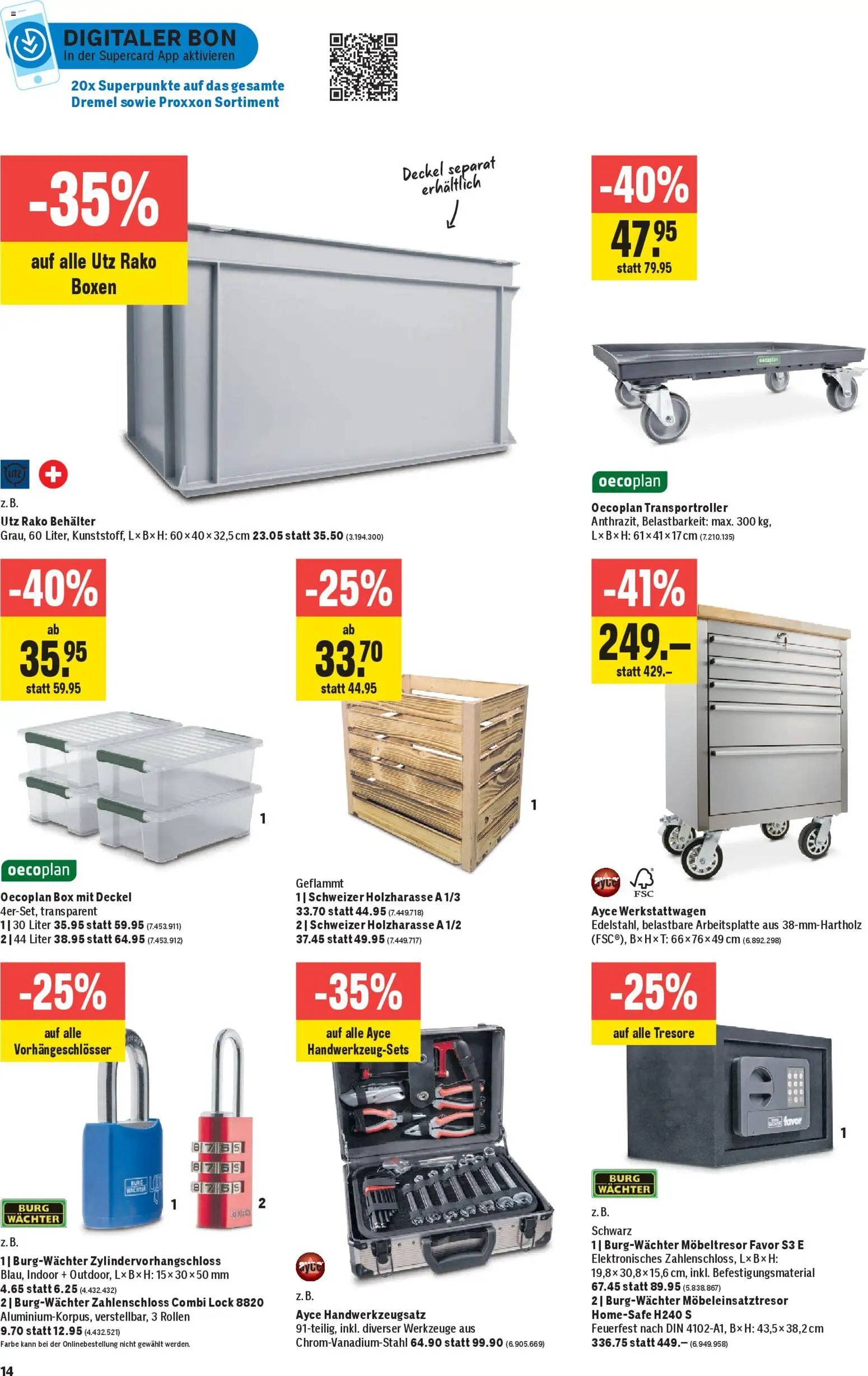 Jumbo Aktionen (2025-12-04 - 2025-12-17) | 14