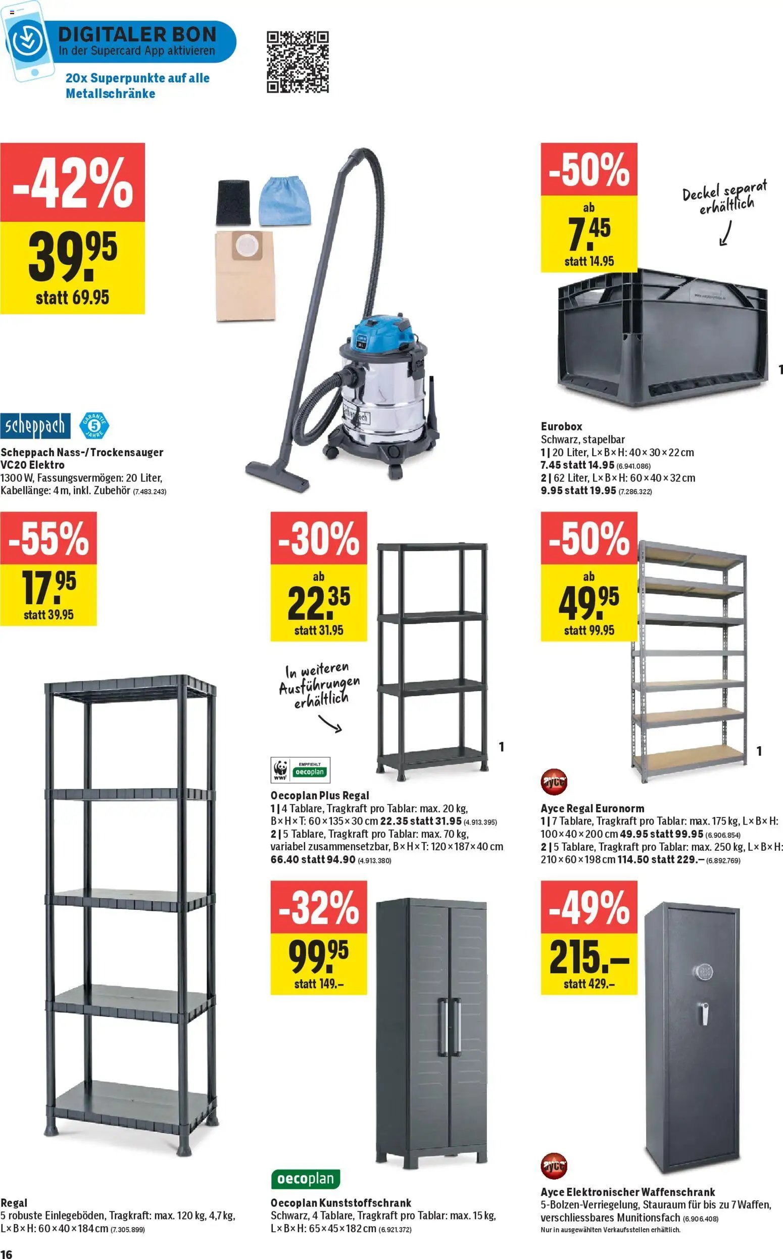 Jumbo Aktionen (2025-12-04 - 2025-12-17) | 16