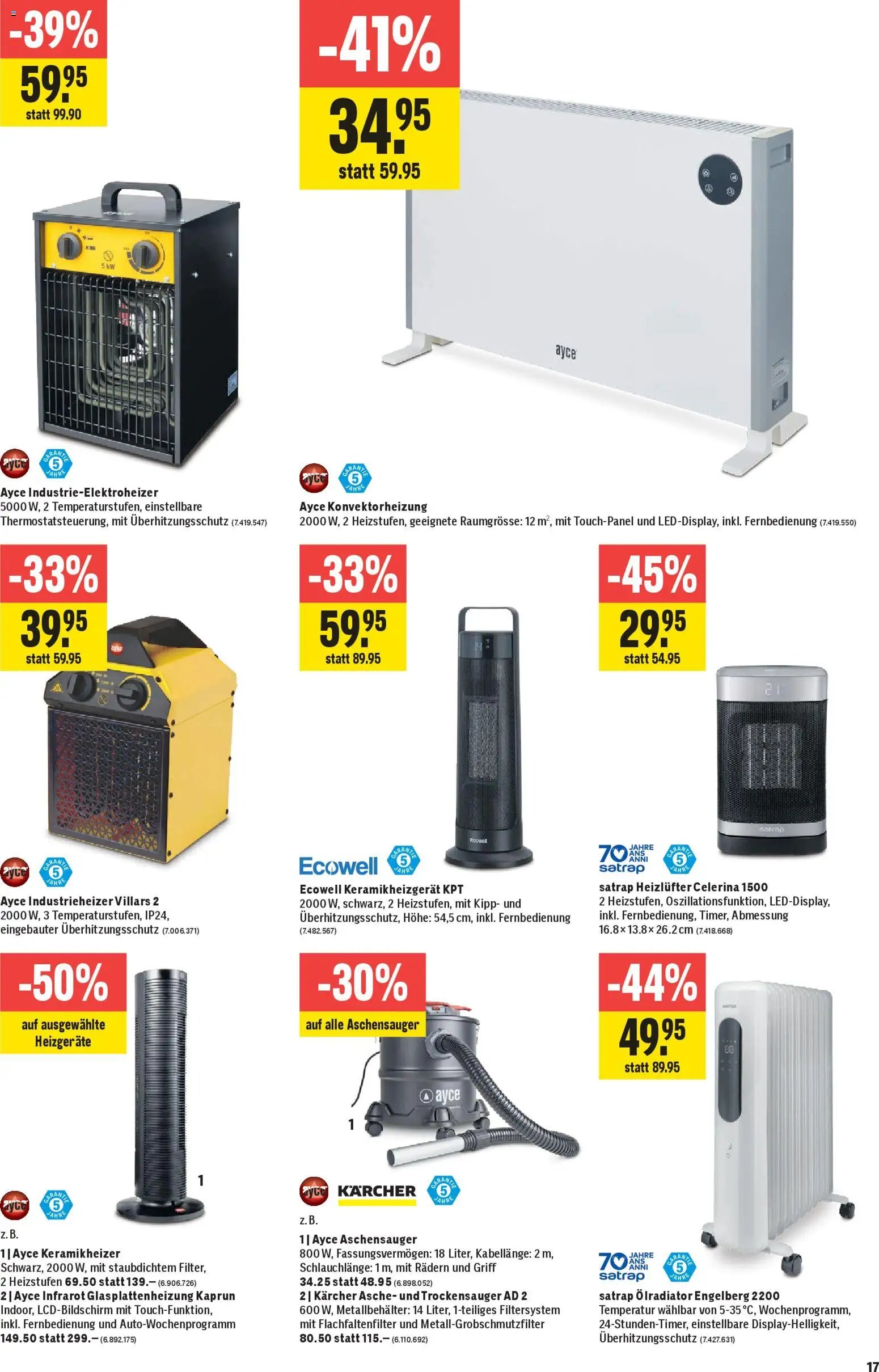 Jumbo Aktionen (2025-12-04 - 2025-12-17) | 17