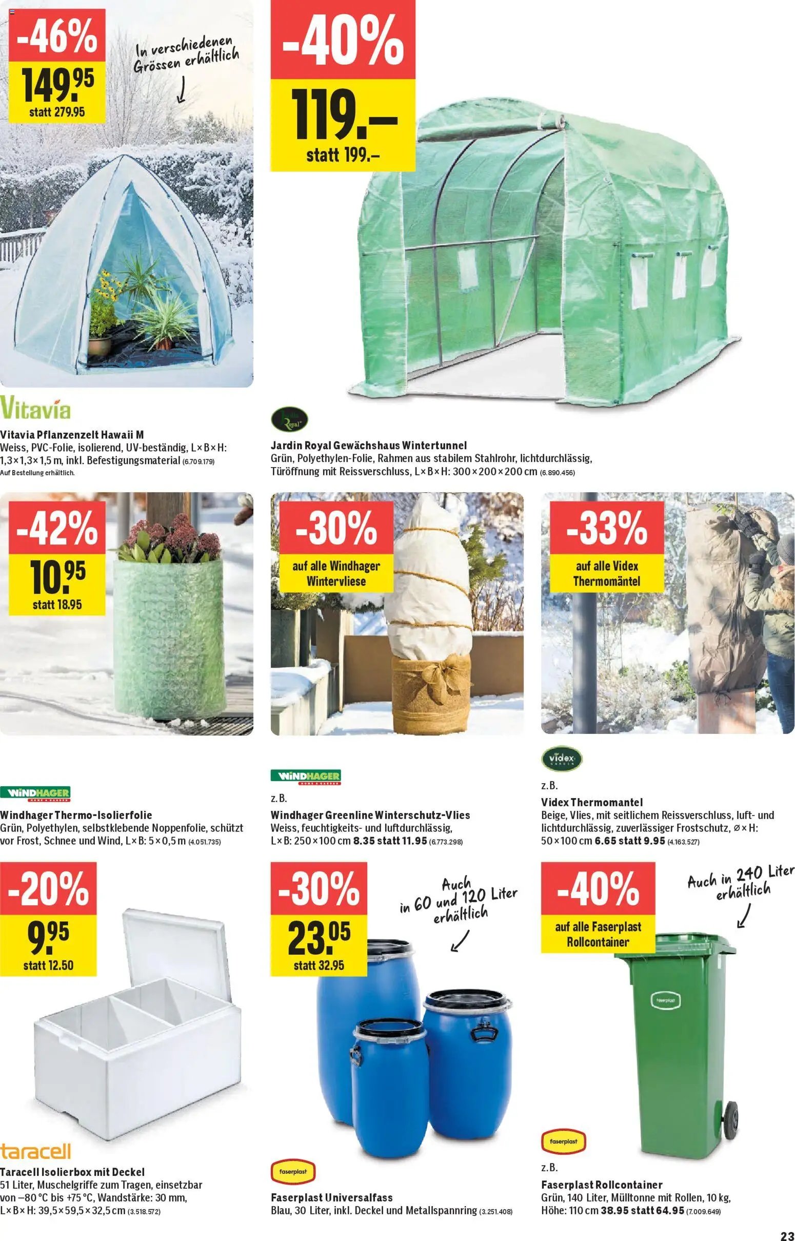 Jumbo Aktionen (2025-12-04 - 2025-12-17) | 23