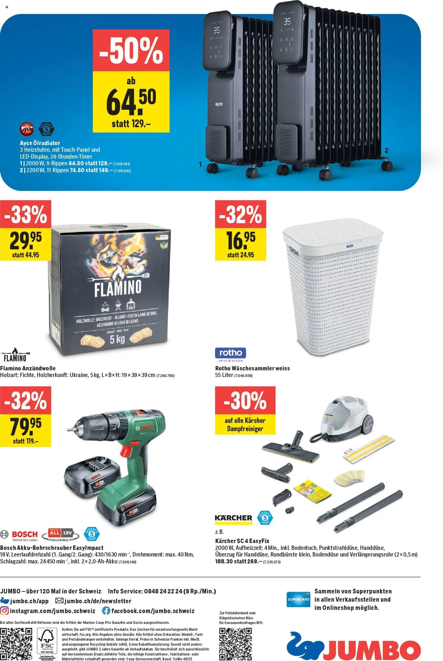 Jumbo Aktionen (2025-12-04 - 2025-12-17) | 24