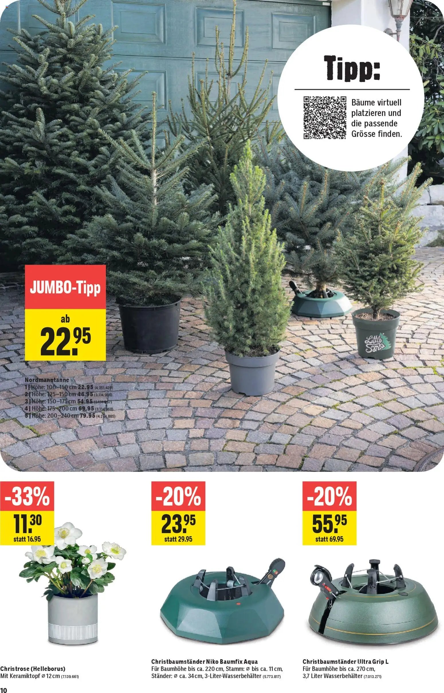 Jumbo Aktionen (2025-12-04 - 2025-12-17) | 10