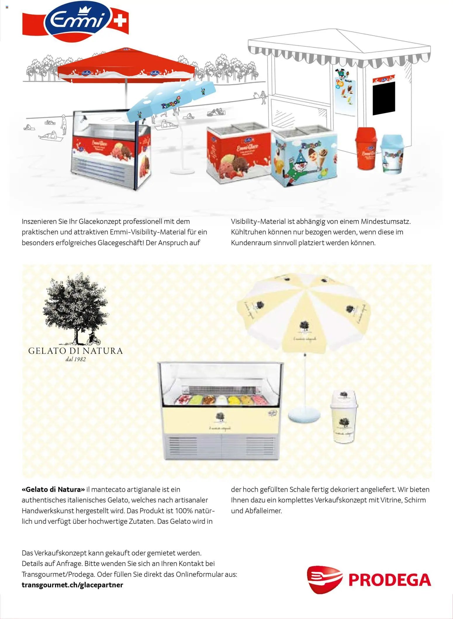 Prodega Aktionen (2026-03-02 - 2026-03-07) | 17