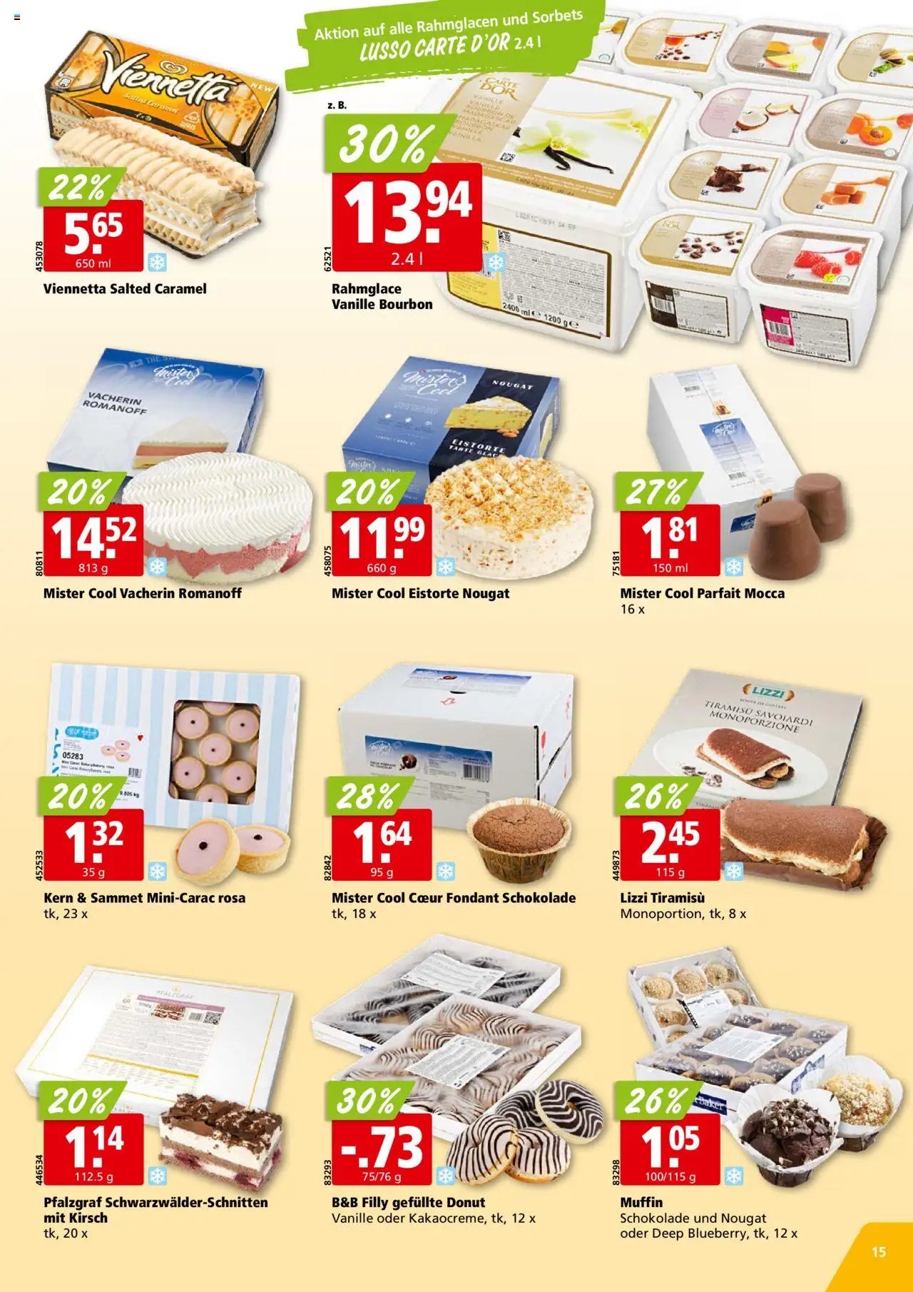Aligro Aktionen (2025-09-29 - 2025-10-04)