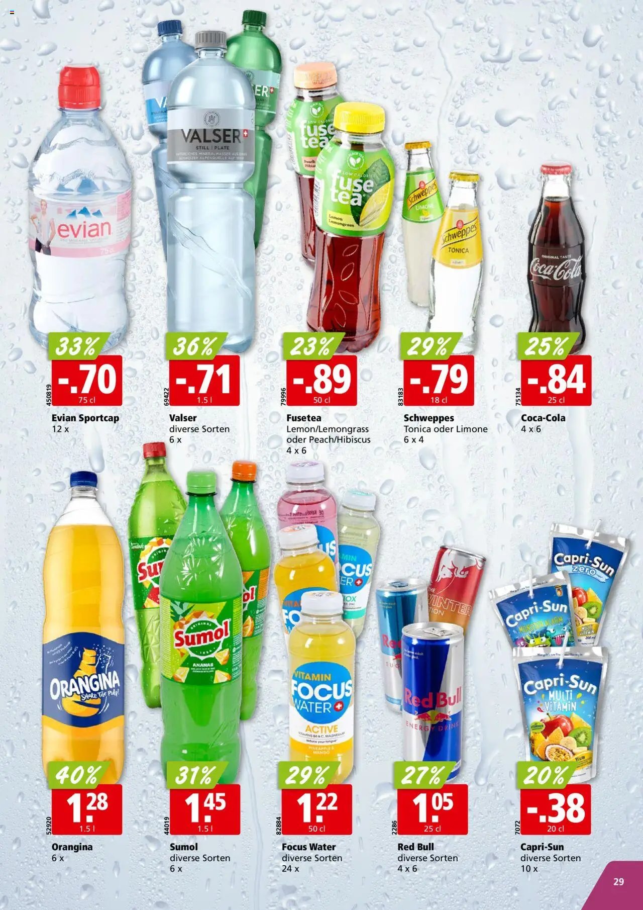 Aligro Aktionen (2025-09-29 - 2025-10-04)