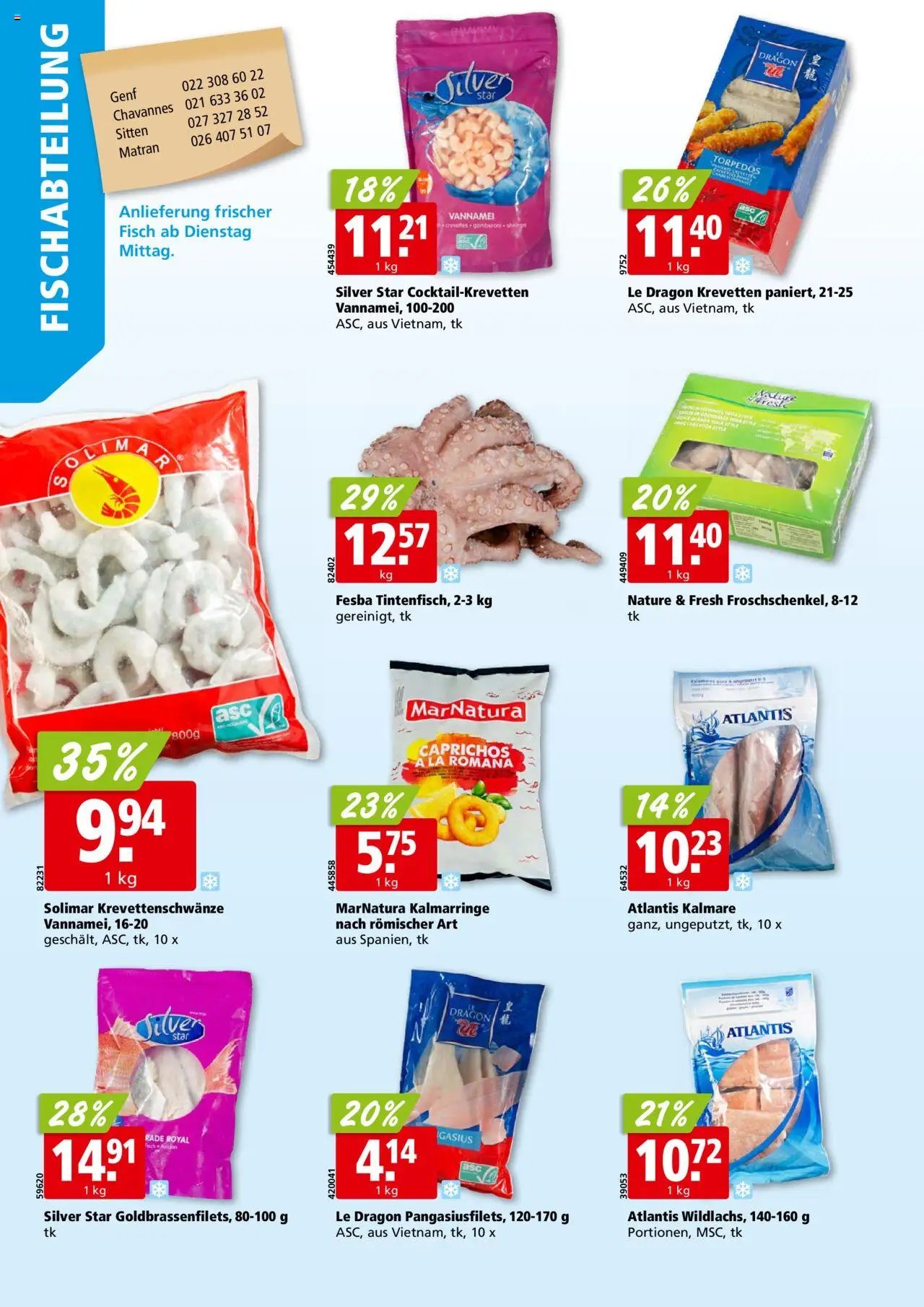 Aligro Aktionen (2025-09-29 - 2025-10-04)