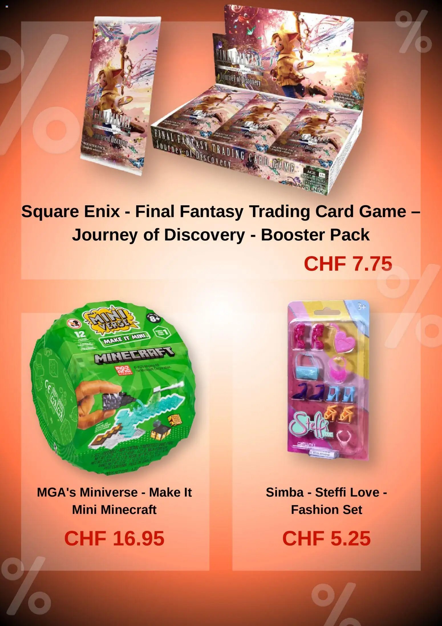 Müller - Black Friday (2025-11-26 - 2025-11-30) | 4