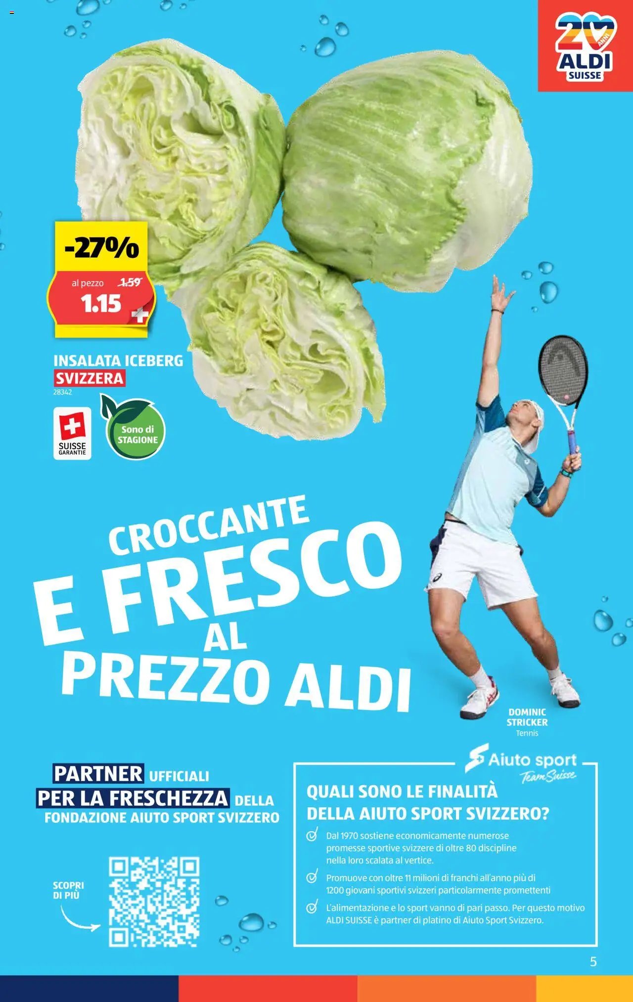 Aldi Aktionen IT (2025-10-02 - 2025-10-08)