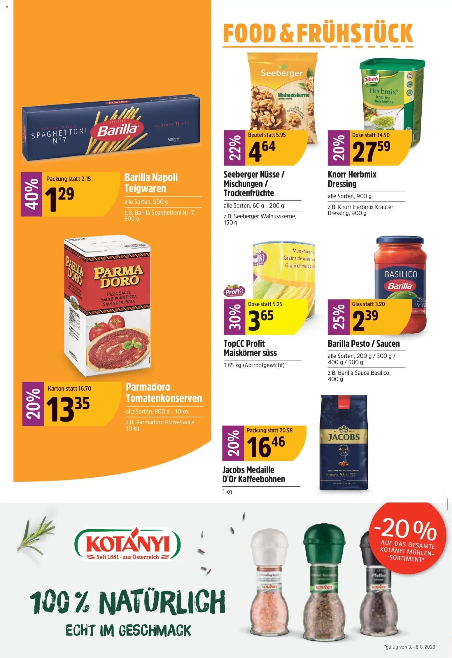 TopCC aktionen