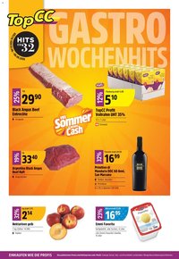 TopCC aktionen