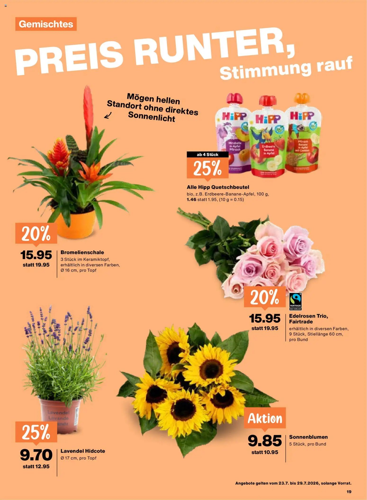 Migros aktionen