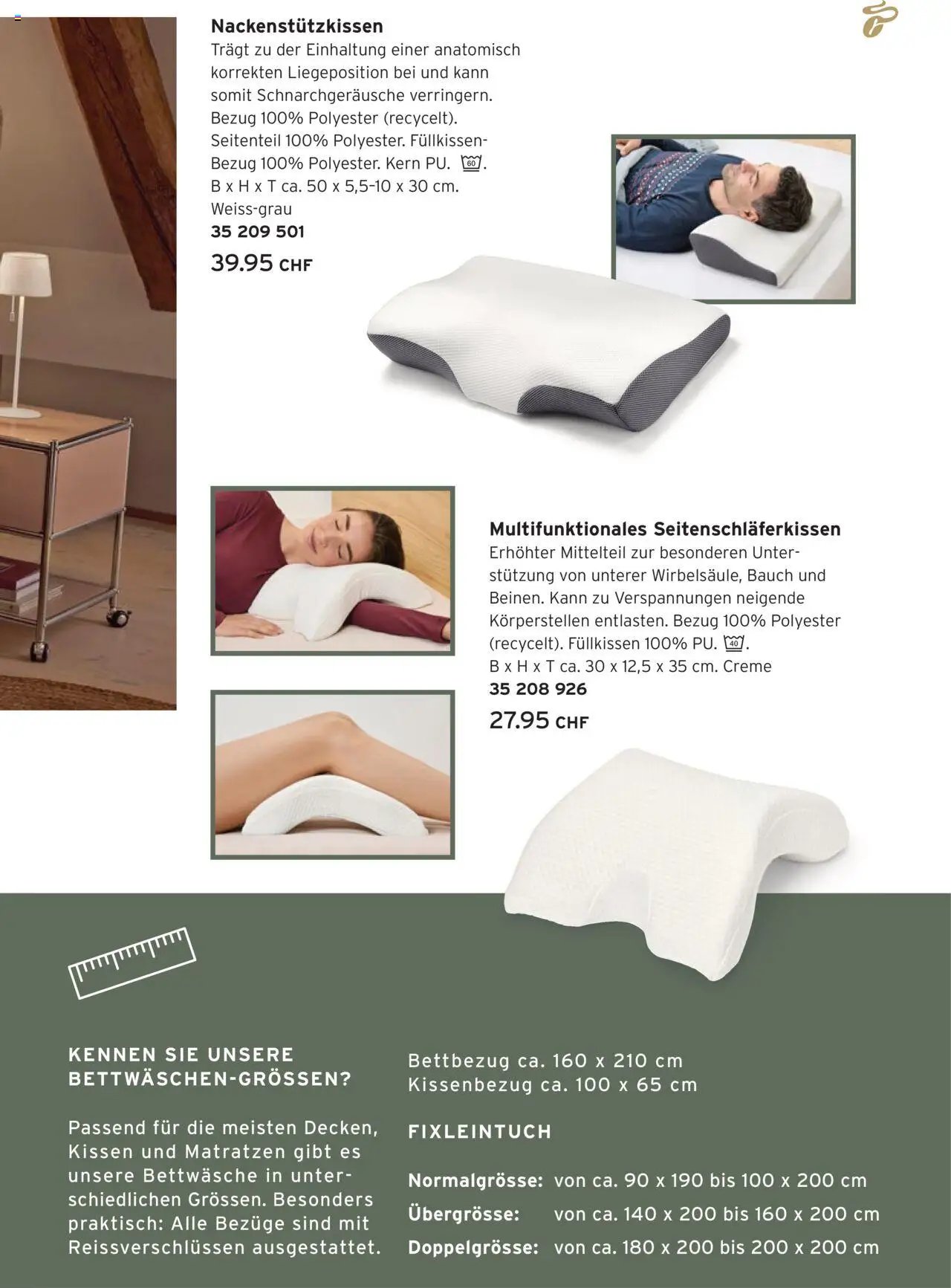 Tchibo Aktionen (2025-10-01 - 2025-10-12)